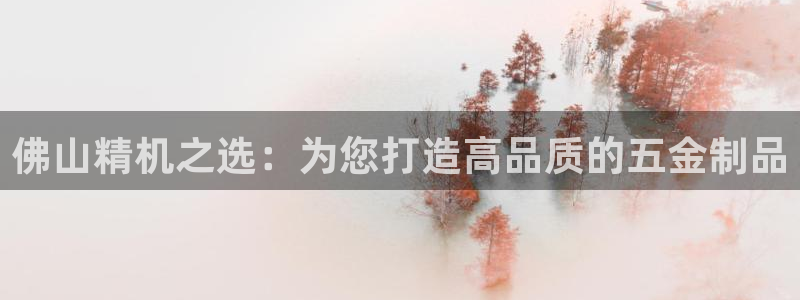 云顶集团中国区总裁